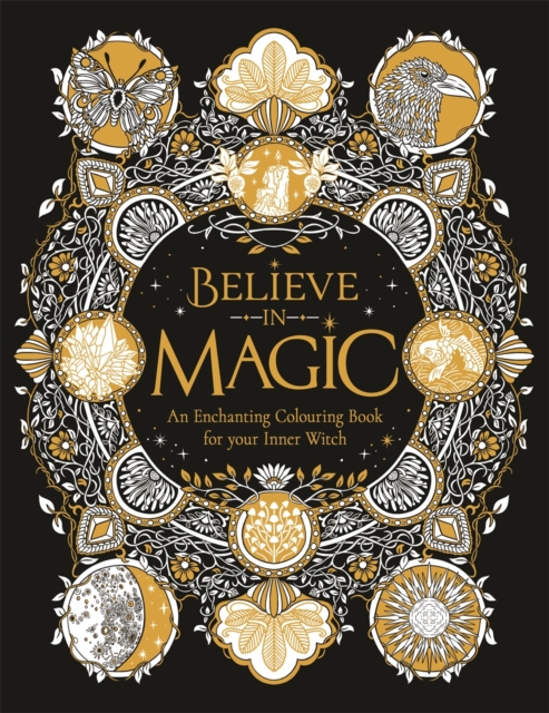 Believe in Magic