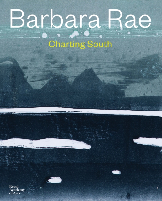 Barbara Rae