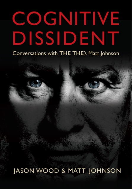 Cognitive Dissident