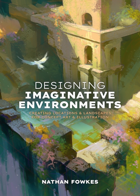 Designing Imaginative Environments