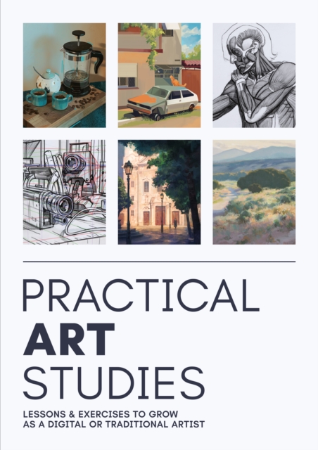 Practical Art Studies