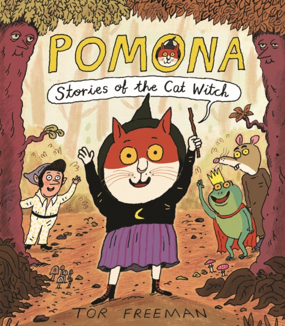Pomona