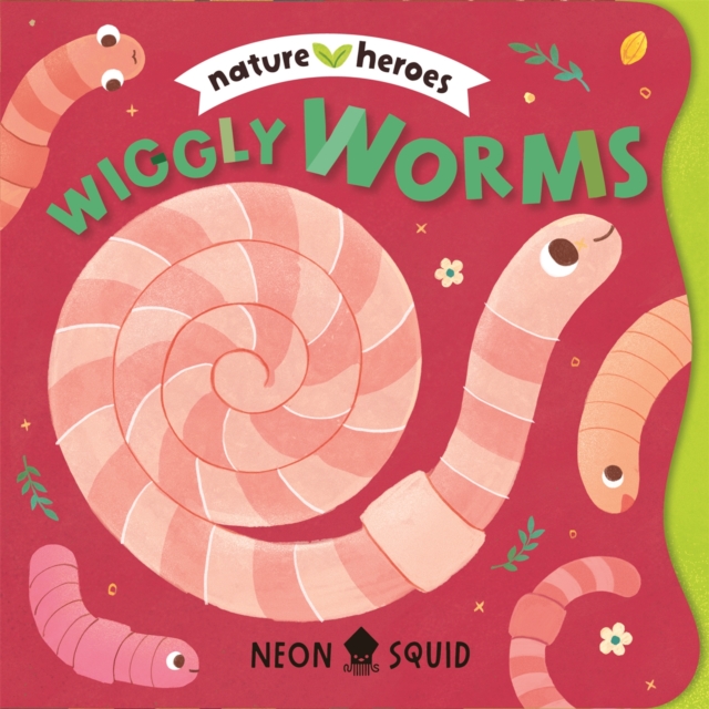 Wiggly Worms