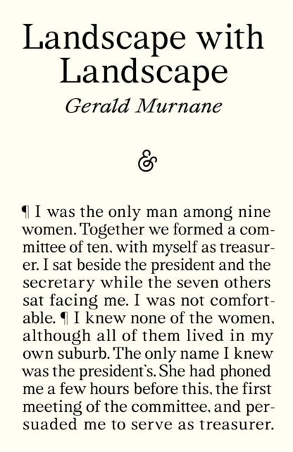 Landscape with Landscape