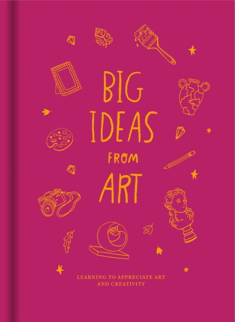 Big Ideas from Art