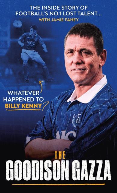 The Goodison Gazza