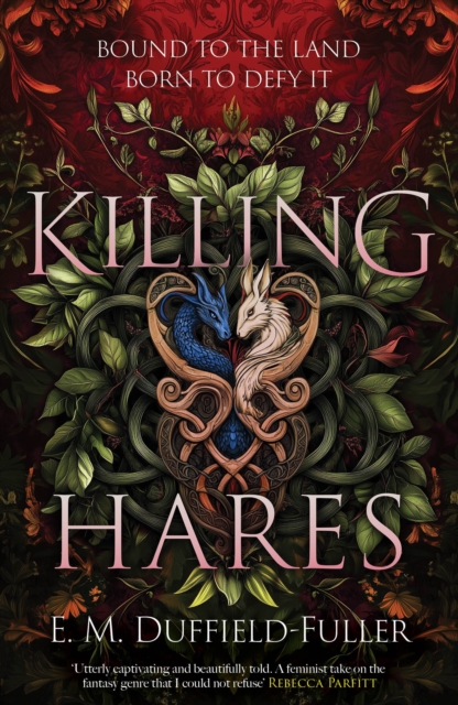 Killing Hares