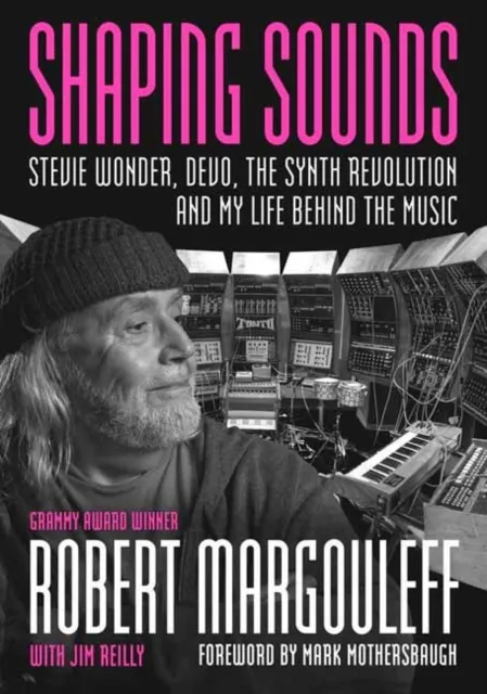 Shaping Sounds
