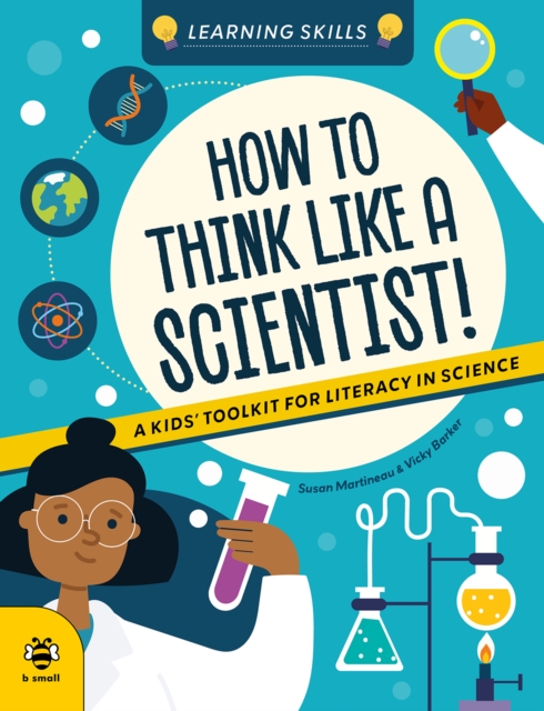How to Think Like a Scientist