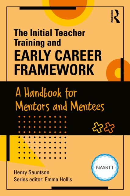 The Initial Teacher Training and Early Career Framework