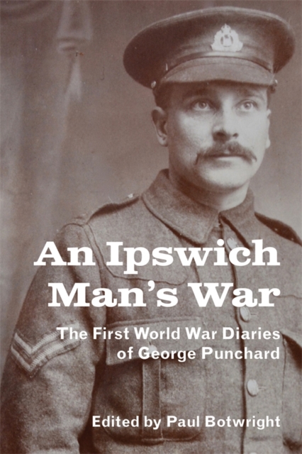 An Ipswich Man’s War