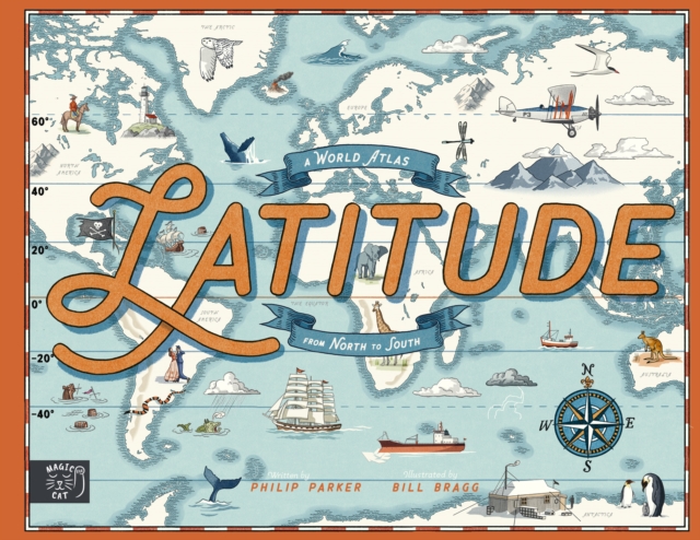 Latitude