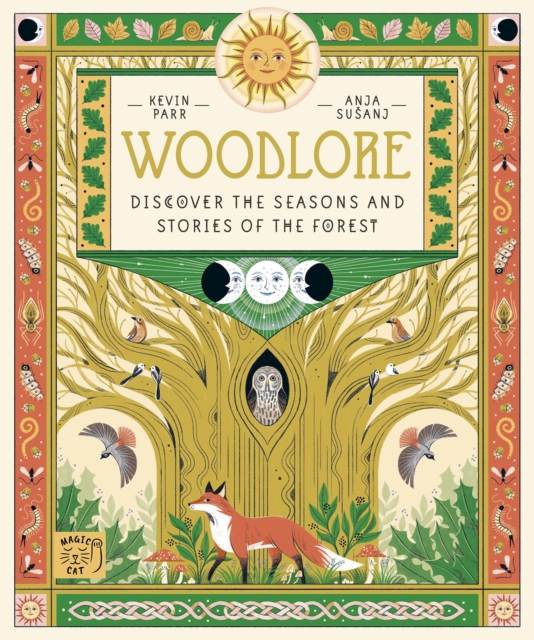 Woodlore
