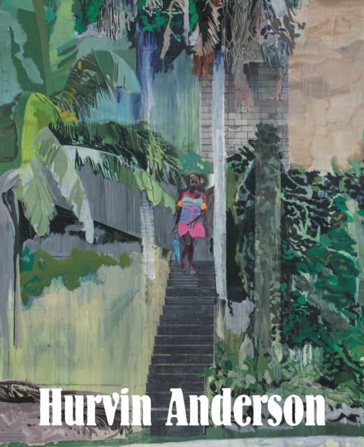 Hurvin Anderson