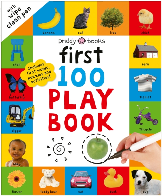 First 100 Play Book (First 100)