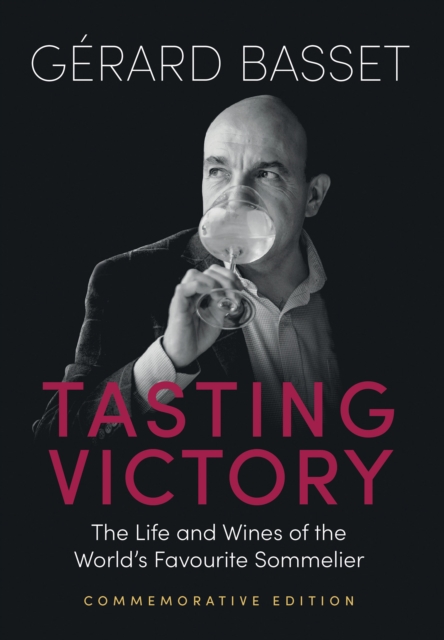 Tasting Victory (Commemorative Edition)