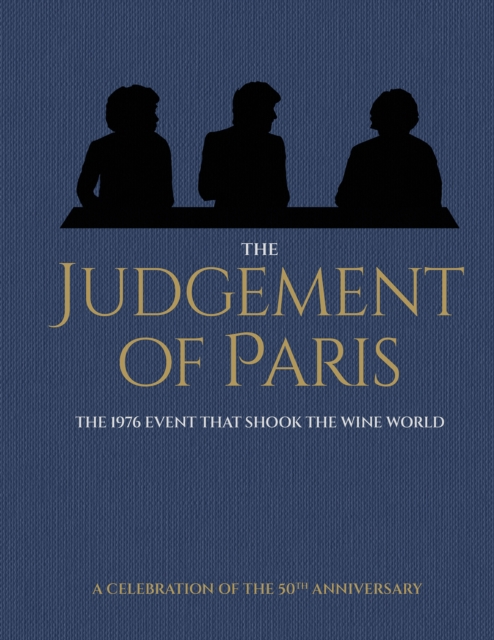 The Judgement of Paris