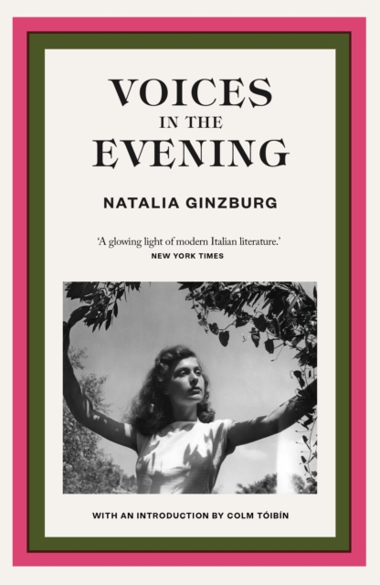 Voices in the Evening