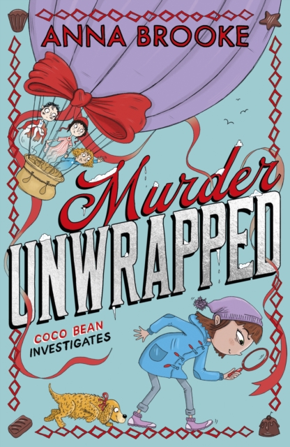Murder Unwrapped