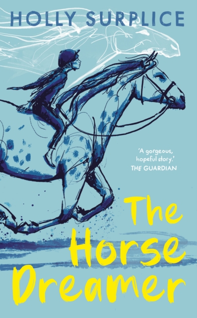 The Horse Dreamer (PB)