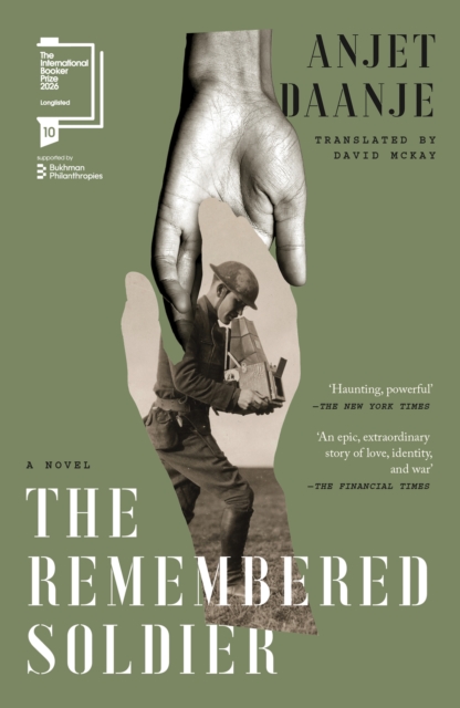 The Remembered Soldier
