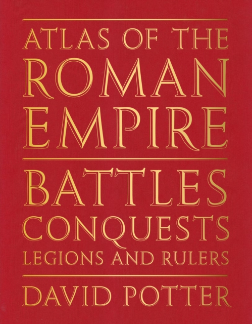 Atlas of the Roman Empire