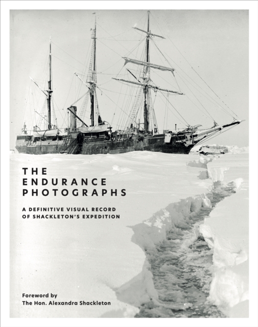 The Endurance Photographs
