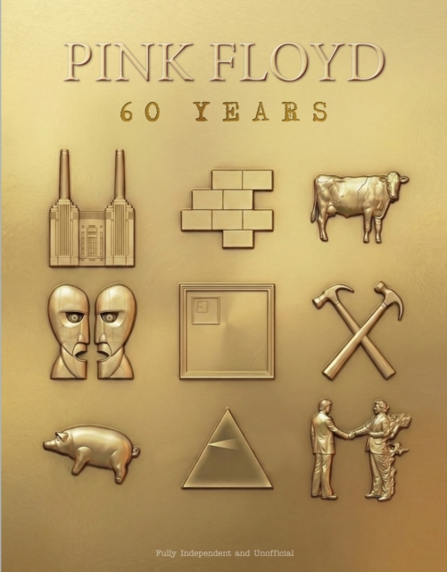 Pink Floyd - 60 Years