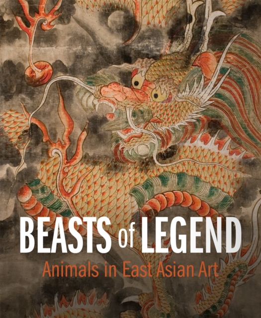 Beasts of Legend