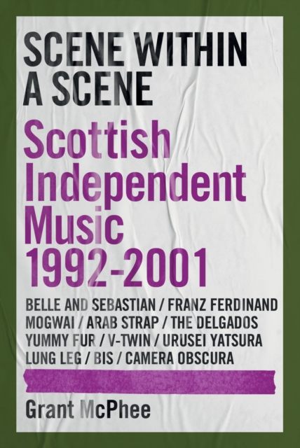 Scene Within A Scene