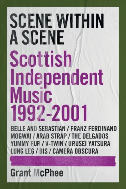 Scene Within A Scene
