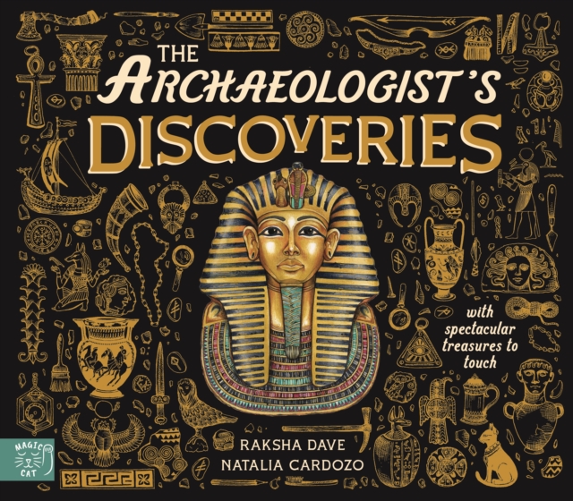 The Archaeologist's Discoveries