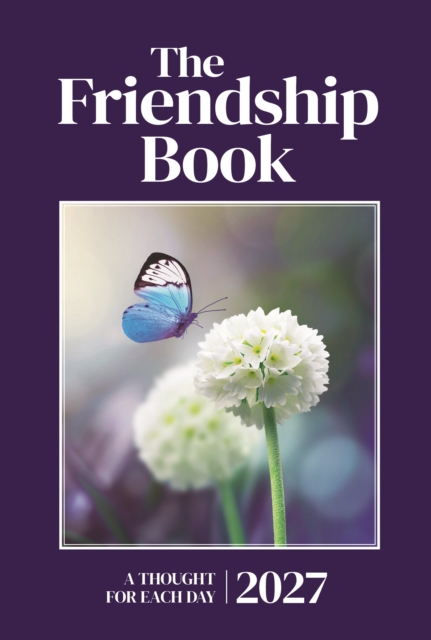The Friendship Book 2027