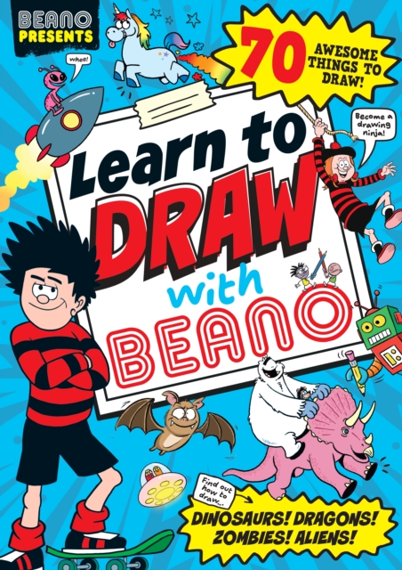 Beano Presents