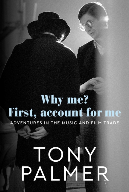 Why Me? First, Account for Me