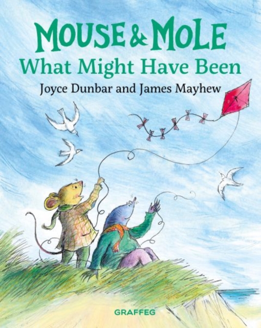 Mouse and Mole