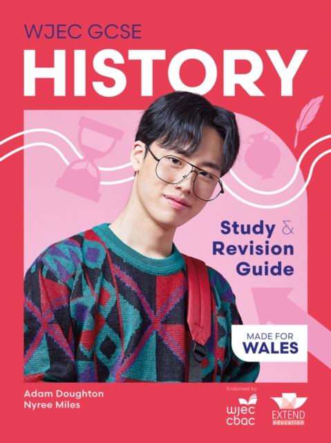 WJEC GCSE History