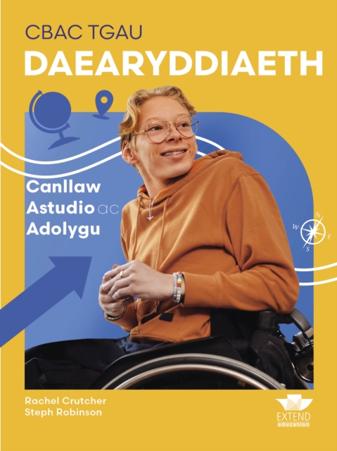 CBAC TGAU Daearyddiaeth