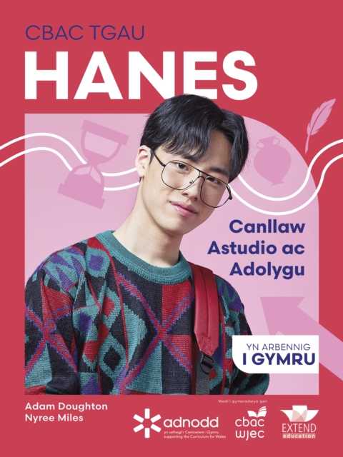CBAC TGAU Hanes