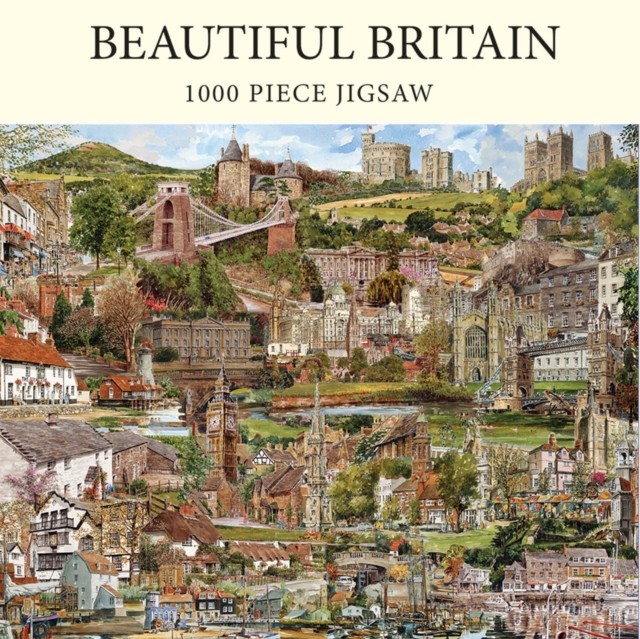 Beautiful Britain