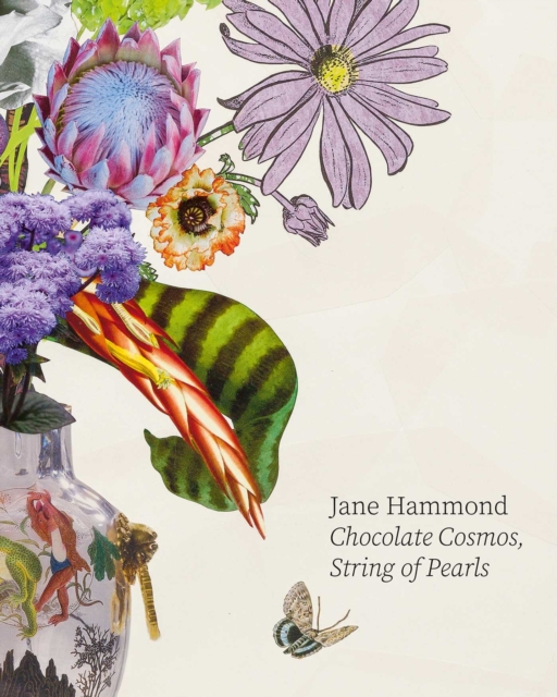 Jane Hammond