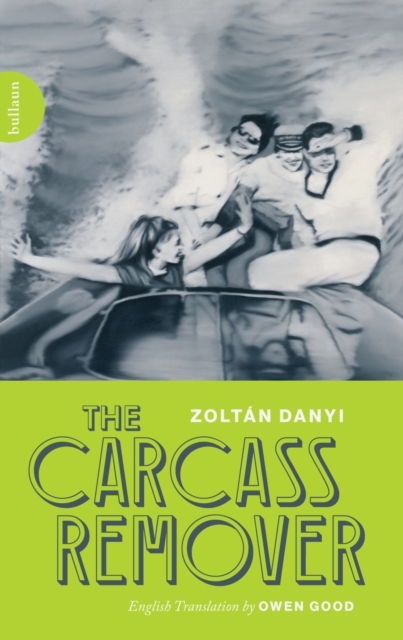 The Carcass Remover