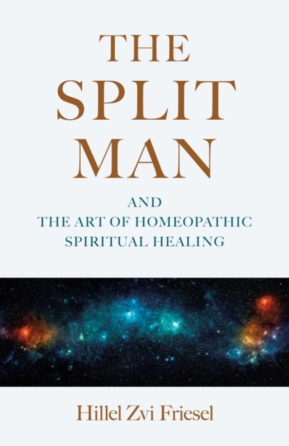 Split Man, The