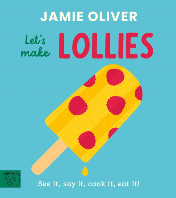 Jamie Oliver