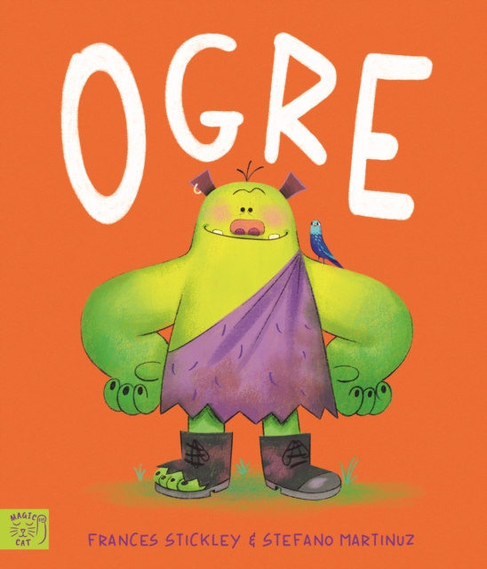 Ogre