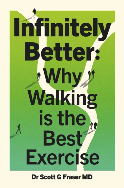 Infinitely Better