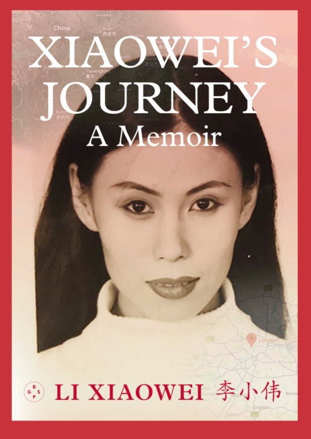 Xiaowei's Journey