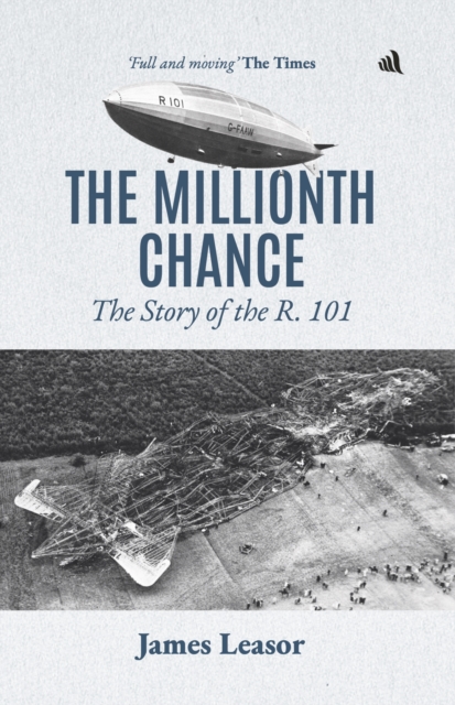 The Millionth Chance