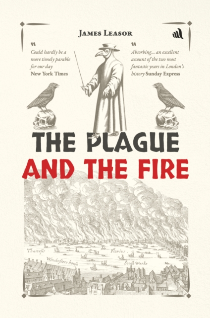 The Plague and the Fire