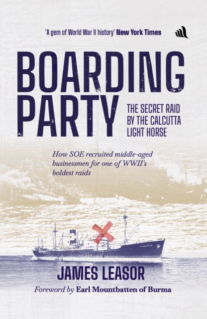 Boarding Party